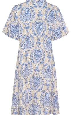 Marta Du Chateau Kjole - Christina - Jeans