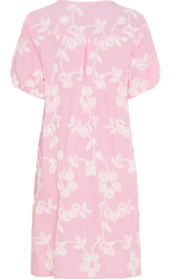 Marta Du Chateau Kjole - Daniela - Pink