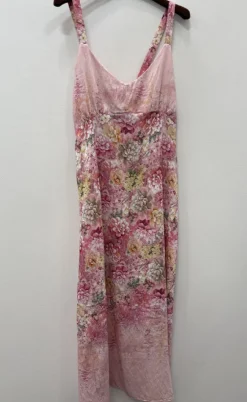 Marta Du Chateau Kjole - Dana - Pink