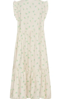 Marta Du Chateau Kjole - Elma - Aqua