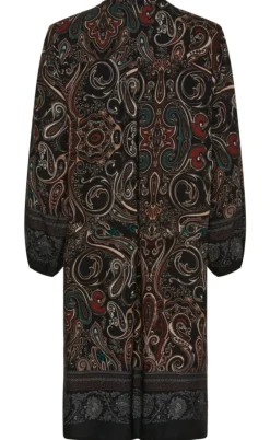 Marta Du Chateau Kjole - Elodie - Nero