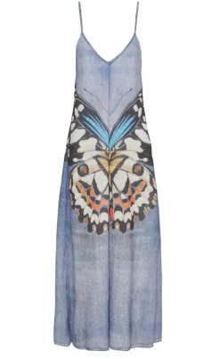 Marta Du Chateau Kjole - Eir - Color 3