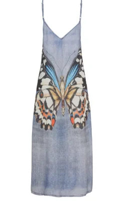 Marta Du Chateau Kjole - Eir - Color 3