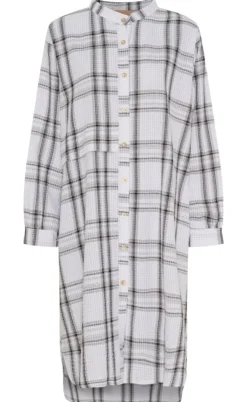 Marta Du Chateau Kjole - Esmee - Black