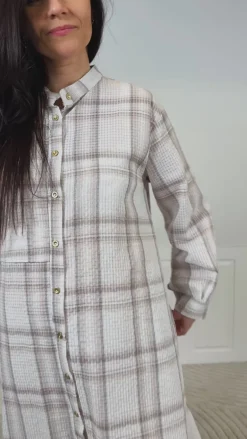 Marta Du Chateau Kjole - Esmee - Black