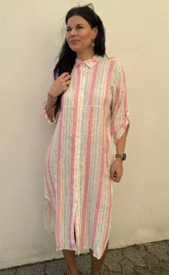 Marta Du Chateau Kjole - Fiona - Originale