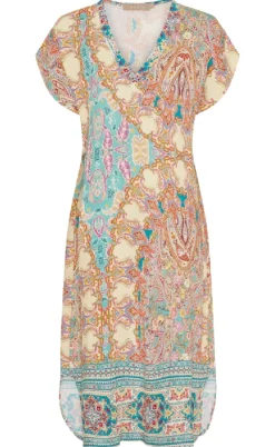 Marta Du Chateau Kjole - Havanna - Agata