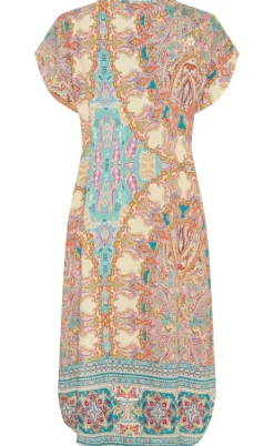 Marta Du Chateau Kjole - Havanna - Agata