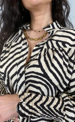 Marta Du Chateau Kjole - Isaure - Originale