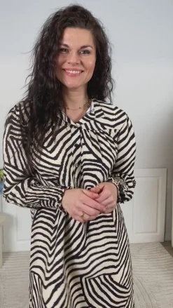 Marta Du Chateau Kjole - Isaure - Originale