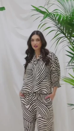 Marta Du Chateau Kjole - Isaure - Originale