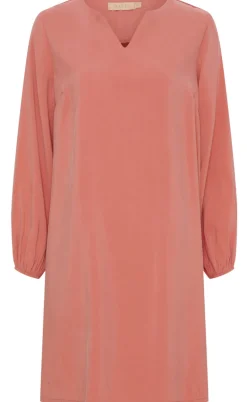 Marta Du Chateau Kjole - Louison - Peperose