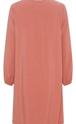 Marta Du Chateau Kjole - Louison - Peperose