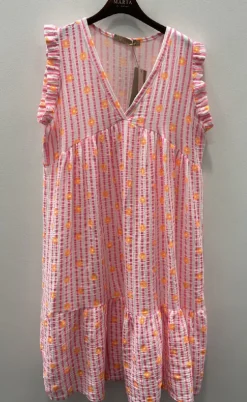 Marta Du Chateau Kjole - Lorena - Originale