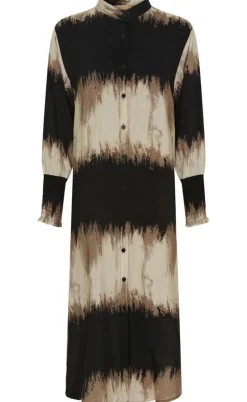 Marta Du Chateau Kjole - Merle - Var1