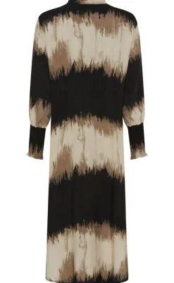 Marta Du Chateau Kjole - Merle - Var1