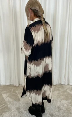 Marta Du Chateau Kjole - Merle - Var1