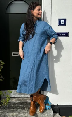 Marta Du Chateau Kjole - Madeline - Medio