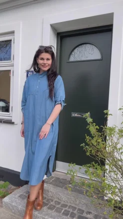 Marta Du Chateau Kjole - Madeline - Medio