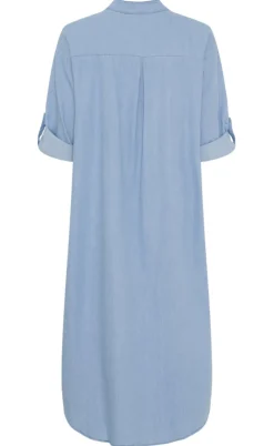 Marta Du Chateau Kjole - Madeline - Chiaro