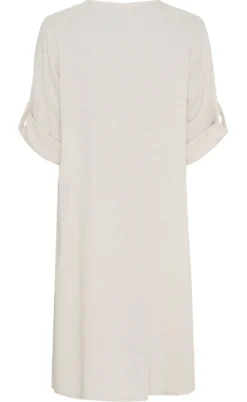 Marta Du Chateau Kjole - Mariella - Sabbia