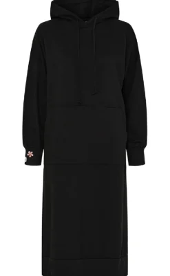 Marta Du Chateau Kjole - Noor - Black