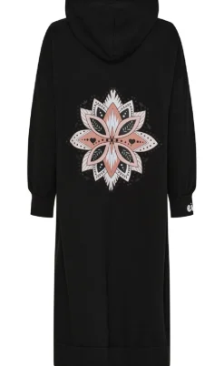 Marta Du Chateau Kjole - Noor - Black