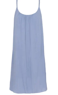 Marta Du Chateau Kjole - Nat - Jeans