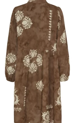 Marta Du Chateau Kjole - Oceane - Fango