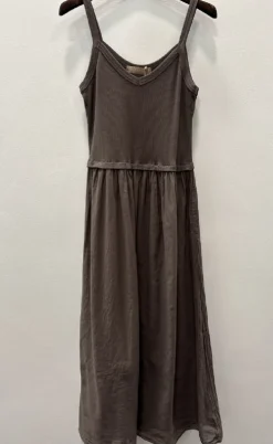 Marta Du Chateau Kjole - Raymonde - Choco