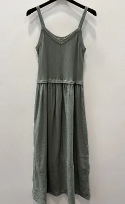 Marta Du Chateau Kjole - Raymonde - Military