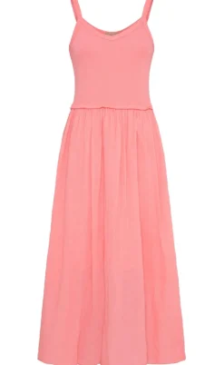 Marta Du Chateau Kjole - Raymonde - Corallo