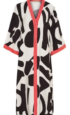 Marta Du Chateau Kjole - Stefania - Nero