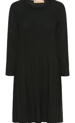 Marta Du Chateau Kjole - Sally - Black