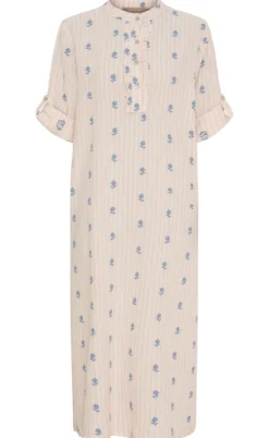 Marta Du Chateau Kjole - Samira - Celeste