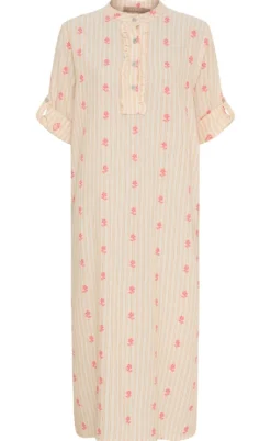 Marta Du Chateau Kjole - Samira - Corallo