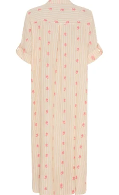 Marta Du Chateau Kjole - Samira - Corallo