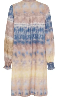 Marta Du Chateau Kjole - Sylviane - Jeans