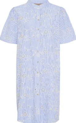 Marta Du Chateau Kjole - Thalia - Celeste