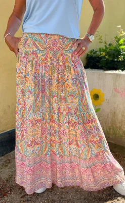 Marta Du Chateau Nederdel - 5201 / 5849 - Bellini