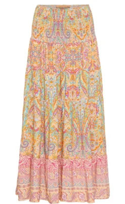 Marta Du Chateau Nederdel - 5201 / 5849 - Bellini