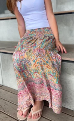 Marta Du Chateau Nederdel - 5201 / 5849 - Bellini