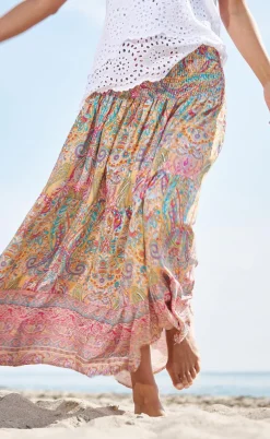 Marta Du Chateau Nederdel - 5201 / 5849 - Bellini