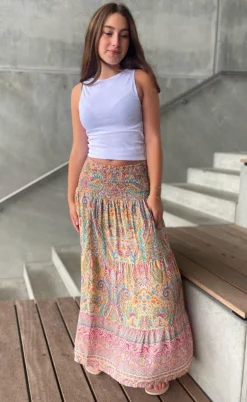 Marta Du Chateau Nederdel - 5201 / 5849 - Bellini