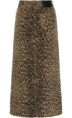 Marta Du Chateau Nederdel - Alfrida - Leo