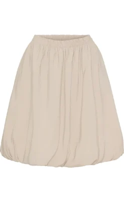 Marta Du Chateau Nederdel - Ludivine - Taupe