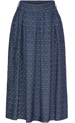 Marta Du Chateau Nederdel - Malika - Jeans