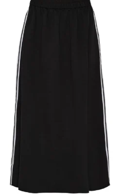 Marta Du Chateau Nederdel - Marielle - Black