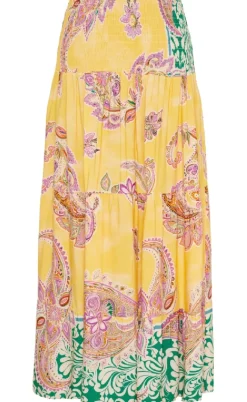 Marta Du Chateau Nederdel - Princess - Giallo