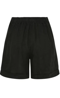 Marta Du Chateau Shorts - 61072 Sophia - Black